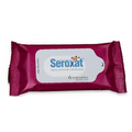 Mini Wet Wipes Soft Package